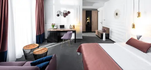 Cazare la hotel de 4 stele din Timisoara