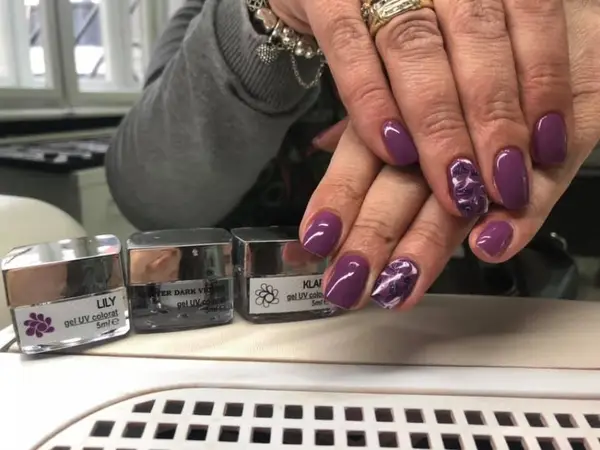 Lac unghii profesional Janet Nails
