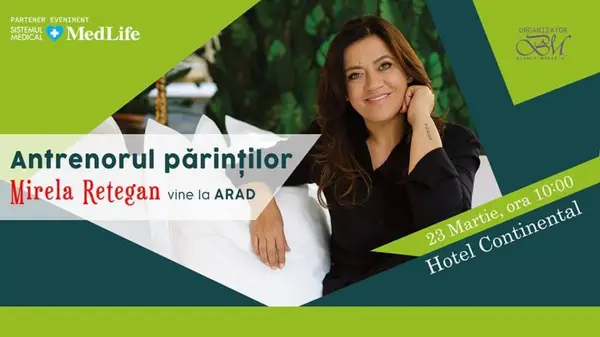 Antrenorul parintilor