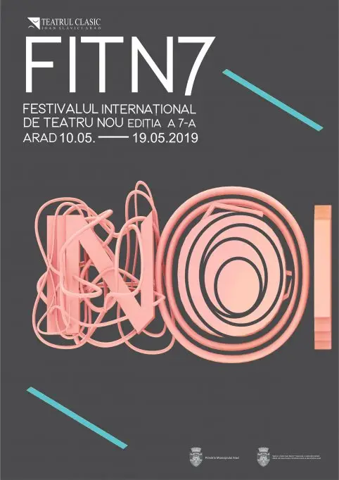 Festivalul International de Teatru Nou Arad