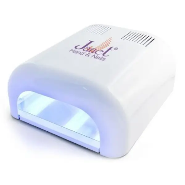 Lampi de unghii cu uv - Janet Nails