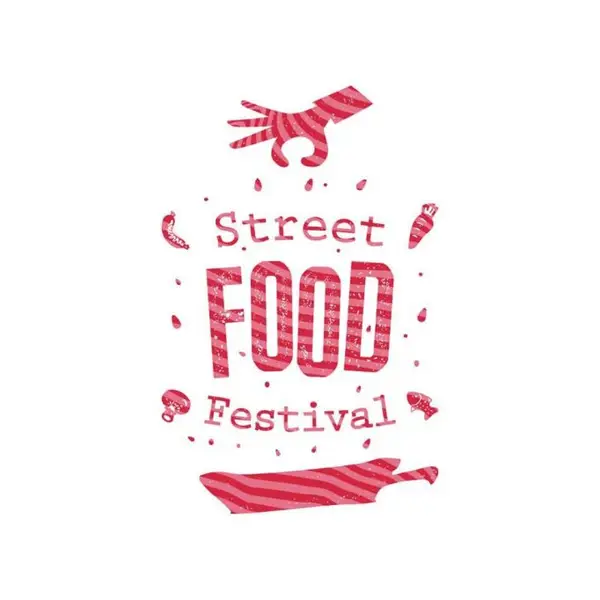 Street FOOD Festival Arad