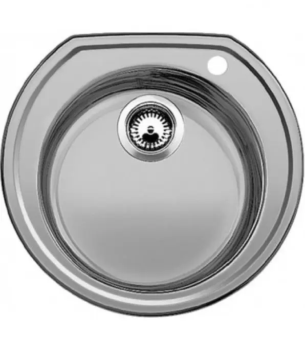 Chiuvete din Inox BLANCO