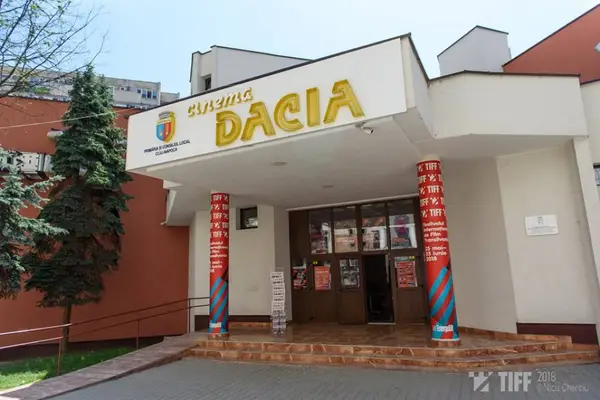 Cinema Dacia