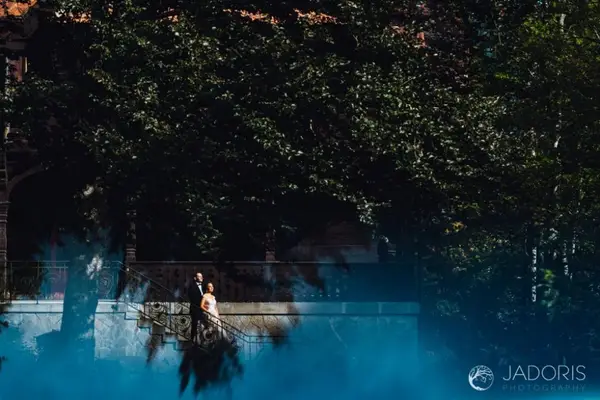 Cum sa eviti dezastrele fotografice - sfaturi pentru miri