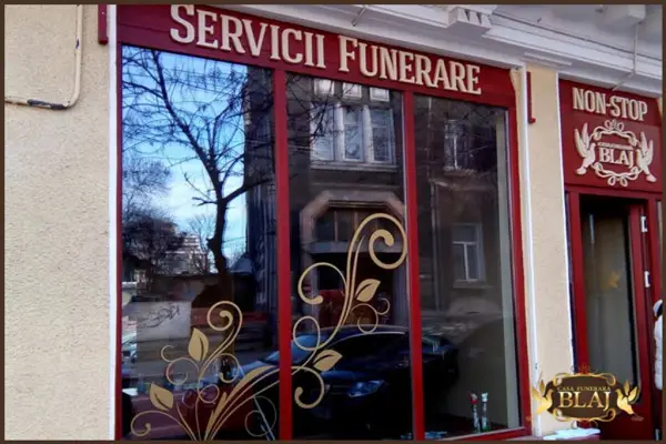 Traditii ale serviciilor funerare
