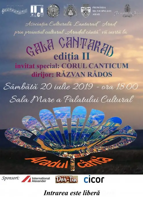 Gala Cantarad