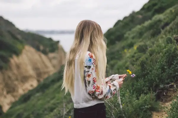 Stilul boho-chic - combinații frapante