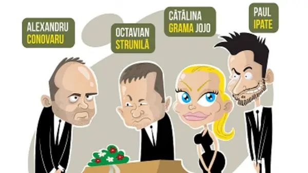 Final de stagiune la Teatrul de Vara