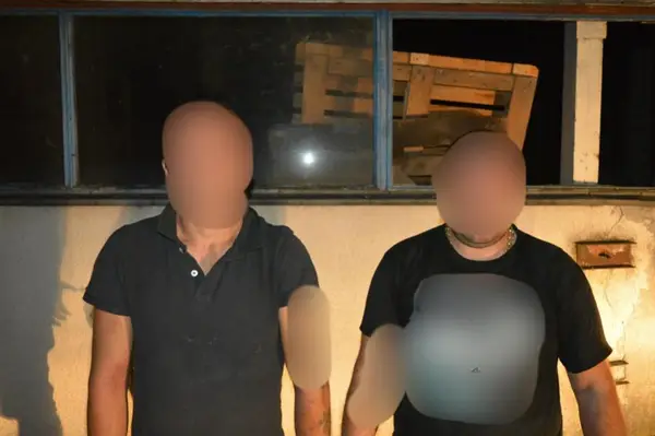La ,,cumparaturi” in miez de noapte