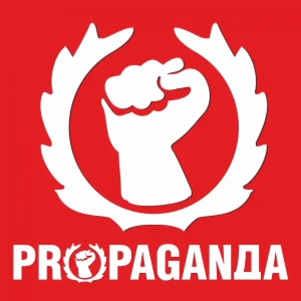 Propaganda Media