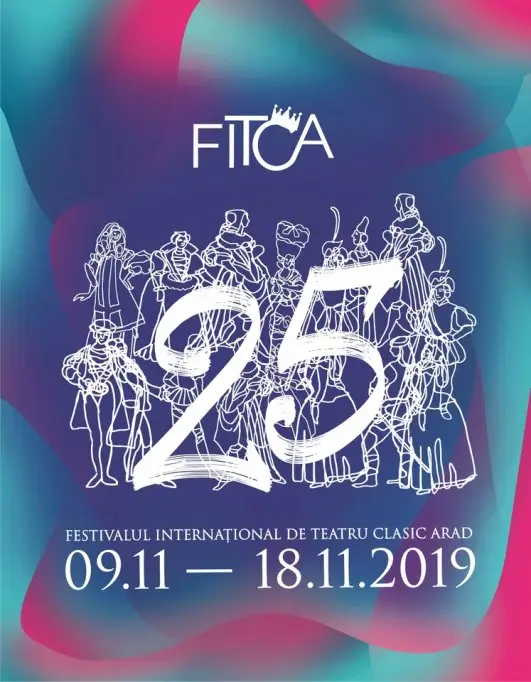 Festivalul International de Teatru Clasic Arad