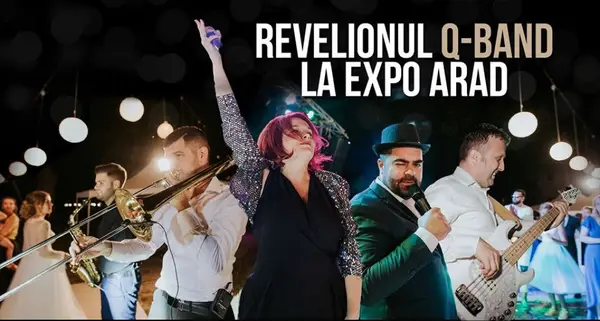 Revelion Expo Arad
