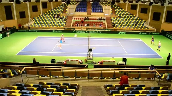 Sala Polivalenta Arad