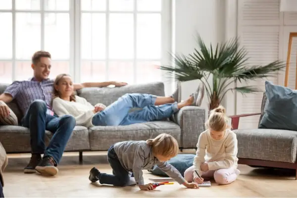 4 trucuri de decorat care vor transforma casa oricărui arădean într-o oază de relaxare