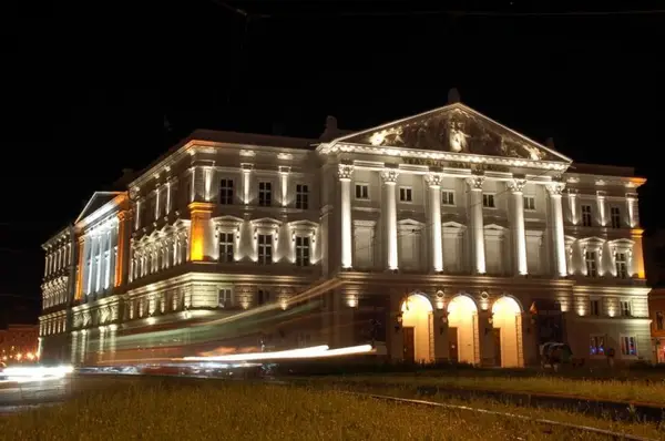 Complexul Muzeal Arad