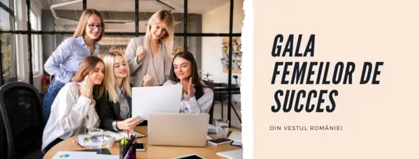 Gala Femeilor de Succes
