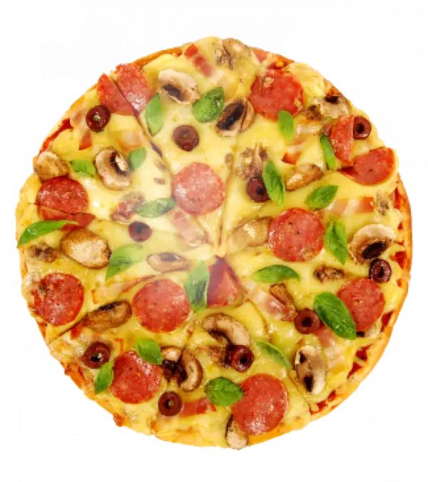 Pizza Ok