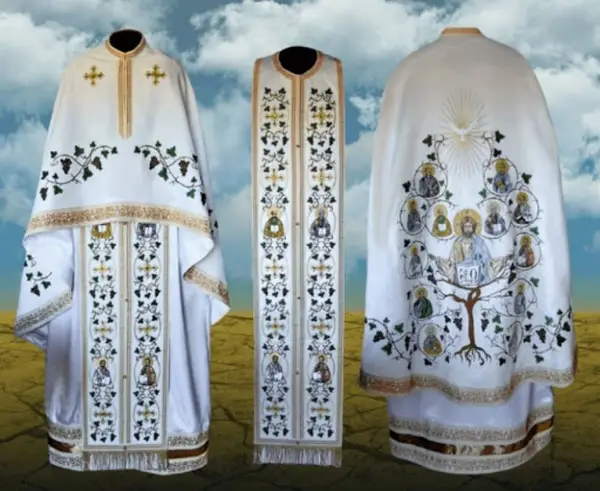 Paste 2020 - care sunt sansele ca in acest an crestin ortodocsii sa petreaca sarbatorile in casa si sa nu participe la slujbele religioase