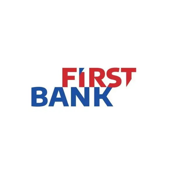First Bank