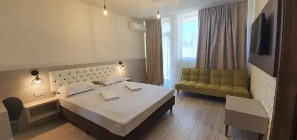 Pensiunea XO Residence