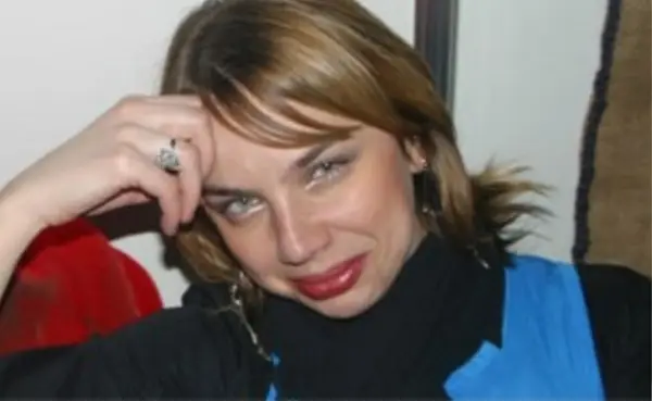 Roxin Laura