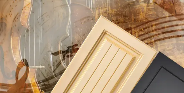 Modele de fronturi pentru mobila din MDF