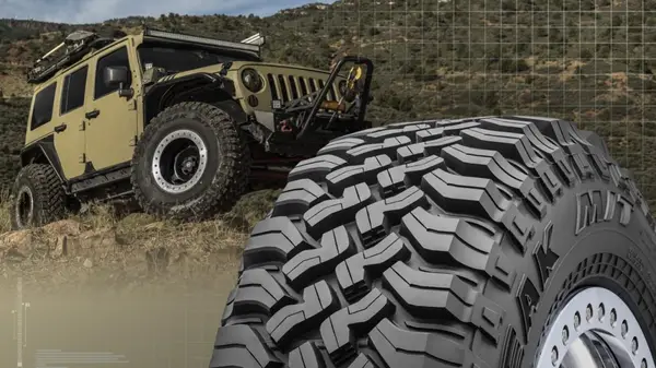 Off road, un sport ușor de practicat