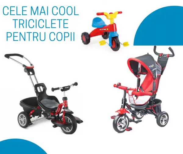 Copii activi, copii fericiți