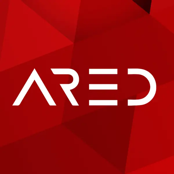 Ared