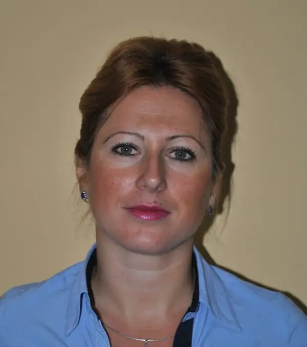 Cabinet de avocatura Popescu Mona Luiza