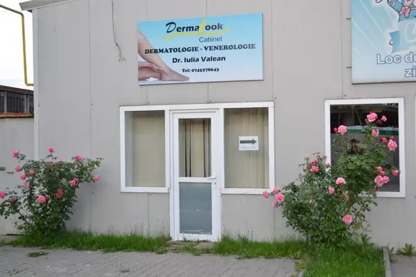Cabinet Medical Dr. Iulia Valean