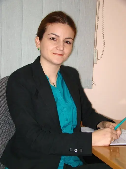 Cabinetul de Psihologie Ioana Nemeti