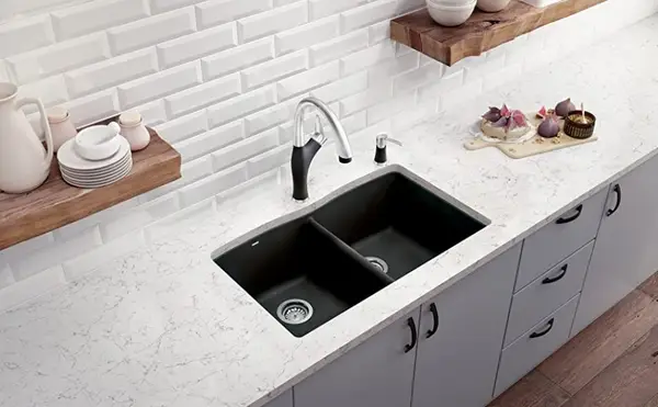 Chiuvete Blanco din granit in Arad