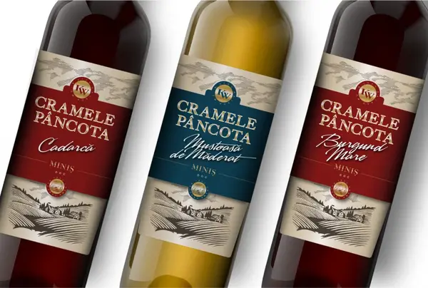 Cramele Pancota
