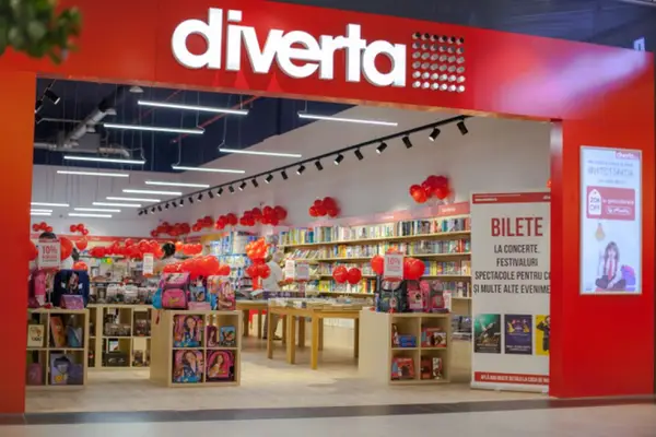 Diverta
