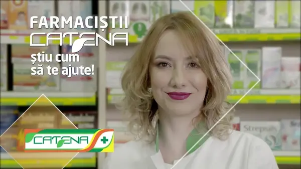 Farmacia Catena