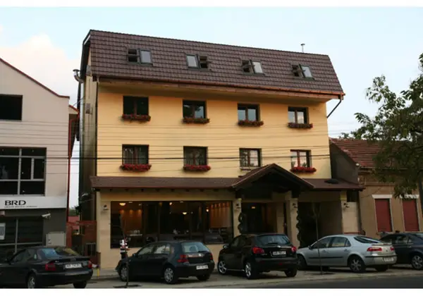 Hotel Crisana