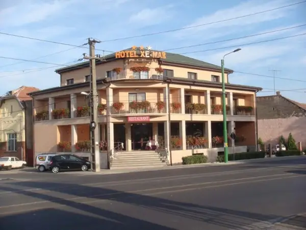 Hotel Xe-mar