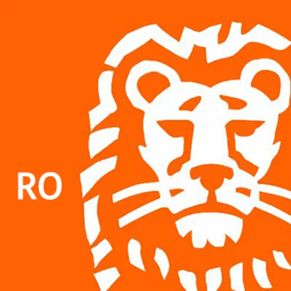 ING Bank - Strada Lucian Blaga