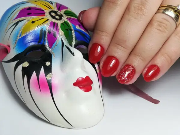Lore Beauty Nails