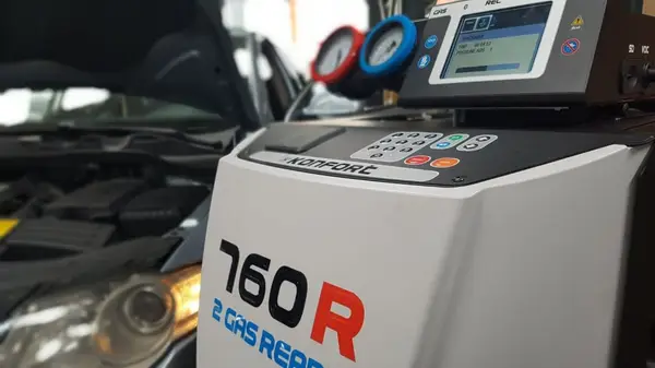 M-Car Service