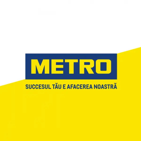 Metro Arad