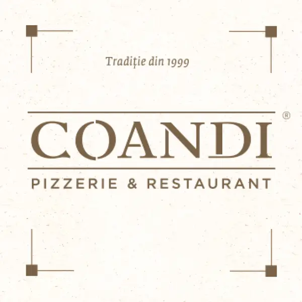Pizzerie Coandi
