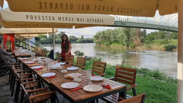 Restaurant Belvedere