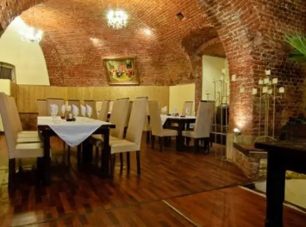 Restaurant Da Corrado
