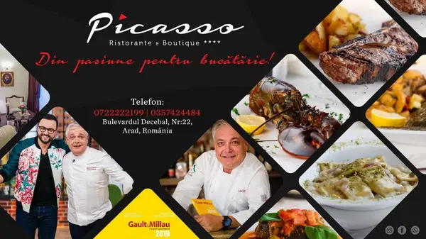 Restaurant Picasso