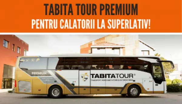 Tabita Tour