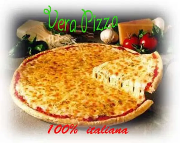 Vera Pizza