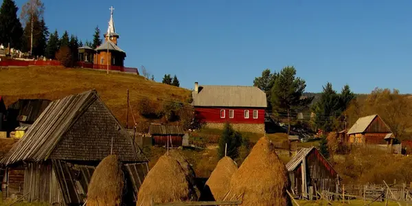 Via Transylvania Tours